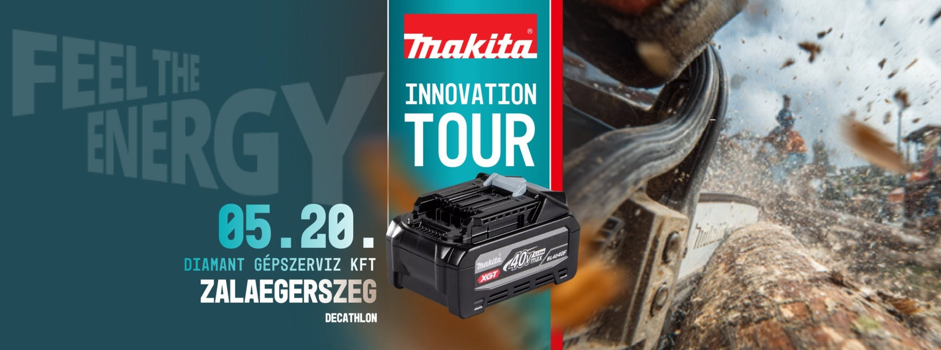 Diamant Gépszerviz Kft