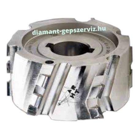 Hart gyémánt szerszám élzáró gépekhez D80 B46 d30DKN b45 Z3+3 h4