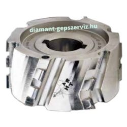   Hart gyémánt szerszám élzáró gépekhez D100 B35 d30DKN b35 Z3+3 h4