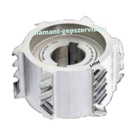   Hart gyémánt szerszám élzáró gépekhez élszög 54° D100 B35 d30DKN b35 Z3+3 h4
