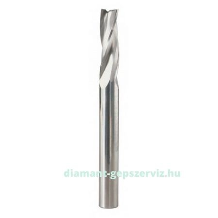 Sima spirálmaró jobbos D=20 L=52 LT=100 S=20 Z=3 RR