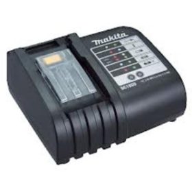 DC18SD akkumulátor töltő 14,4V-18V Li-ion LXT (lassú)