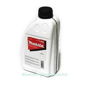  Makita lánckenő olaj 1 liter