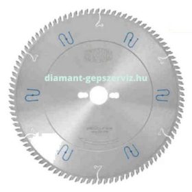    Stark körfűrészlap króm nemvas anyagokhoz D300 B3,5 b3,0 d30 PH=2/9/46,4+2/10/60 Z96 tr.e neg