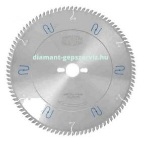    Stark körfűrészlap króm nemvas anyagokhoz D300 B3,5 b3,0 d30 PH=2/9/46,4+2/10/60 Z96 tr.e poz