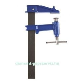 Asztalosipari szoritó 120x1500mm F-150 PIHER