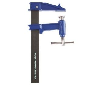 Asztalosipari szoritó 150x600mm R-60 PIHER