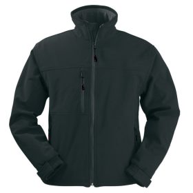 Endurance softshell kabát L