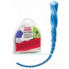 KIÁRUSÍTÁS! Damil CSAVART 2,0mm x 120m