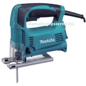Makita 450W szúrófűrész v: 65mm, ford.+előtolás