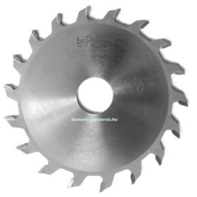 Nútmaró 150x5x30 Z12