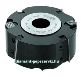 22 Stark Falcfej D125 B50 d35 Z4 V4