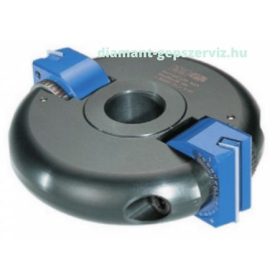 22 Stark Állítható szögmaró D160 B50 d30 Z2