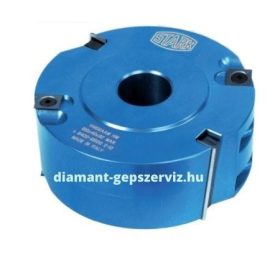 Stark Falcfej D125 B50 d30 Z2 V4