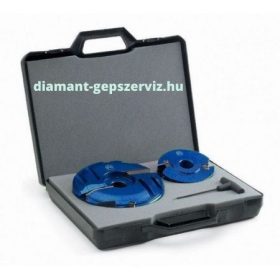 22 Stark Bútorajtó gyártó szett 30 mm-es furattal