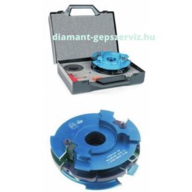  Stark Beltéri ajtógyártószerszám készlet D132 d30 Z4