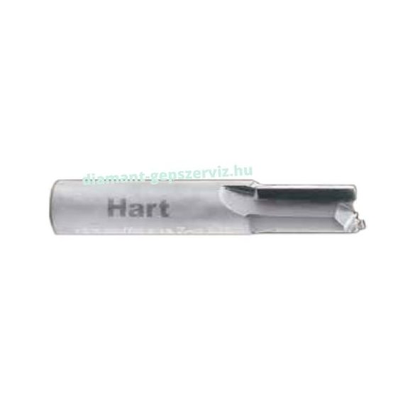 Hart gyémánt kivágómaró HWM test (poz és neg változatban) D6 B15 LT60 S6 Z1 h3