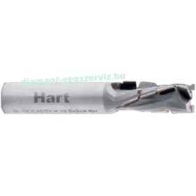   Hart gyémánt kivágómaró (densimet test) D12 B25 LT70 S12 Z3 h3