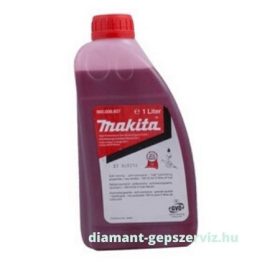 K221 MAKITA 2T motorolaj  1 liter
