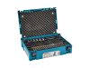 MAKITA SDS-Plus szerszám készlet 65 részes