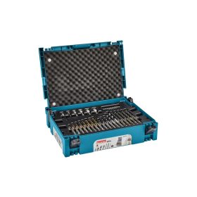 MAKITA SDS-Plus szerszám készlet 65 részes