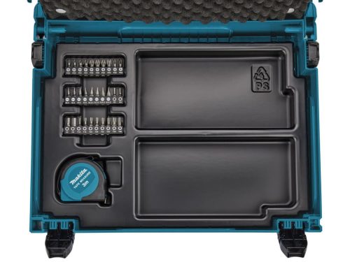 MAKITA SDS-Plus szerszám készlet 65 részes