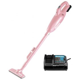 MAKITA akkus porszívó Li-ion CXT (12V/1x2,0Ah) PINK