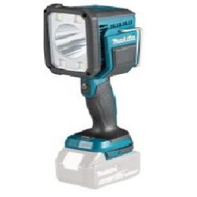   MAKITA 14,4-18V LXT Li-Ion akkus LED lámpa 640m 1250 lumen Z