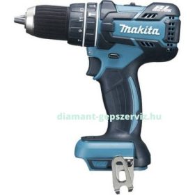  MAKITA 18V LXT Li-Ion BL 60 Nm ütvefúró-csavarbehajtó Z
