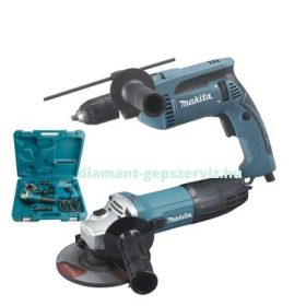 Makita Szett HP1641+GA5030
