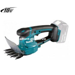   Makita 18V LXT Li-ion sövényvágó/fűnyíró olló/ akku és töltő nélkül