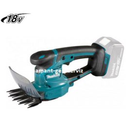   Makita 18V LXT Li-ion sövényvágó/fűnyíró olló/ akku és töltő nélkül