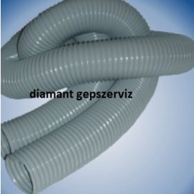 PVC tömlő 110 FXPN