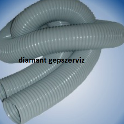 PVC tömlő 120 FXPN