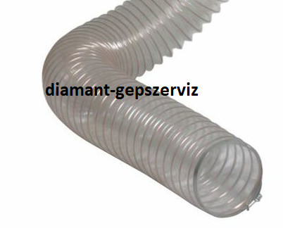 PVC tömlő 150 FXPA