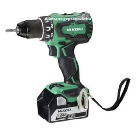 T2 HIKOKI  DS18DBSL-5AH Fúró-csavarozók