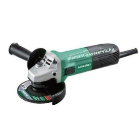 T2 HIKOKI  G13STA Sarokcsiszolók 125mm