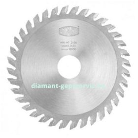  Stark elővágó D200 B4,3-5,5 d65 Z36 kúpos