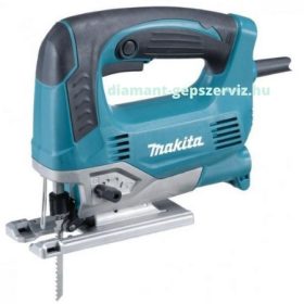 Makita 650W szúrófűrész v: 90mm Makpac koffer