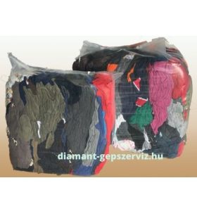 Géprongy trikó vegyes 10kg
