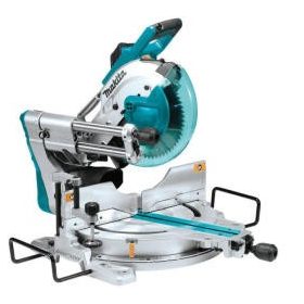  MAKITA 1510W 260mm gérvágó dual DXT
