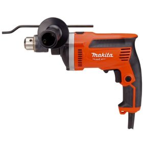   MAKITA ütvefúró (710W) 26 részes tartozék készlettel kofferben