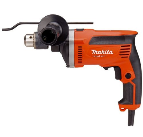 MAKITA ütvefúró (710W) 26 részes tartozék készlettel kofferben