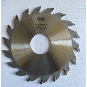 Stark nútmaró 150x4,00x40 Z18