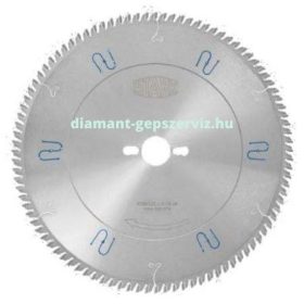    Stark körfűrészlap D300 B3,2 b2,2 d30 PH01 Z96 alpha=2 váltófogú krómozott