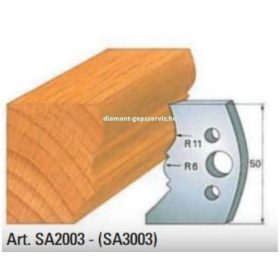 Klein Prolfilapka "3