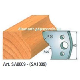 Klein Prolfilapka "9