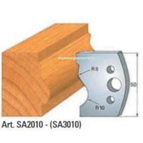 Klein Prolfilapka "10