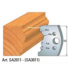 Klein Prolfilapka "11