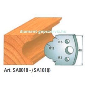 Klein Prolfilapka "18